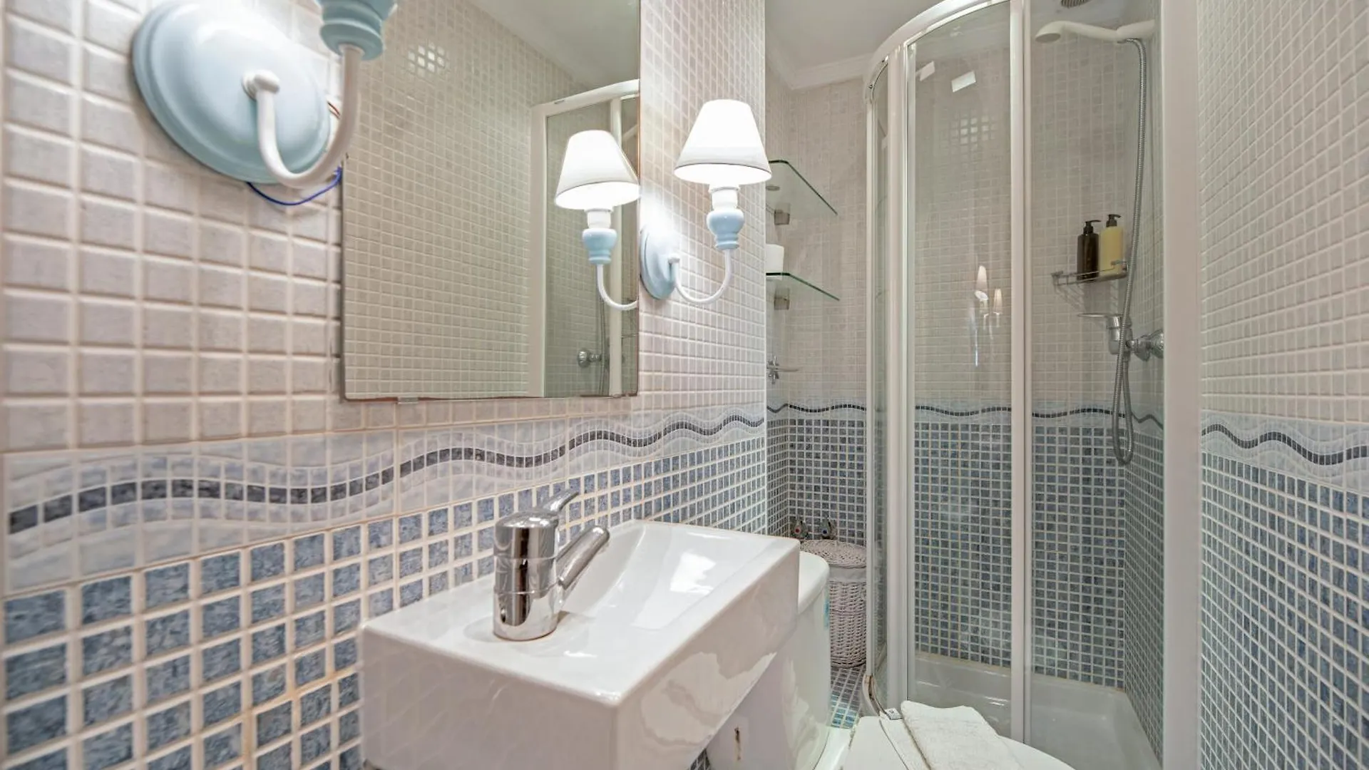 Pinar Del Mar By Staycare Rota