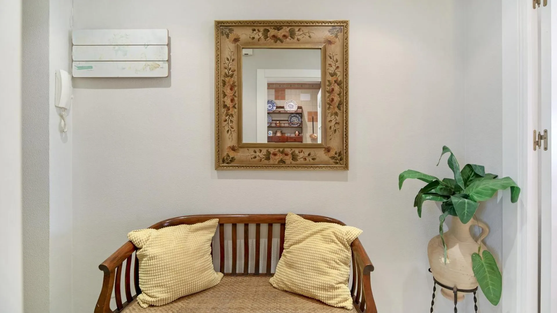 Pinar Del Mar By Staycare Rota 0*,