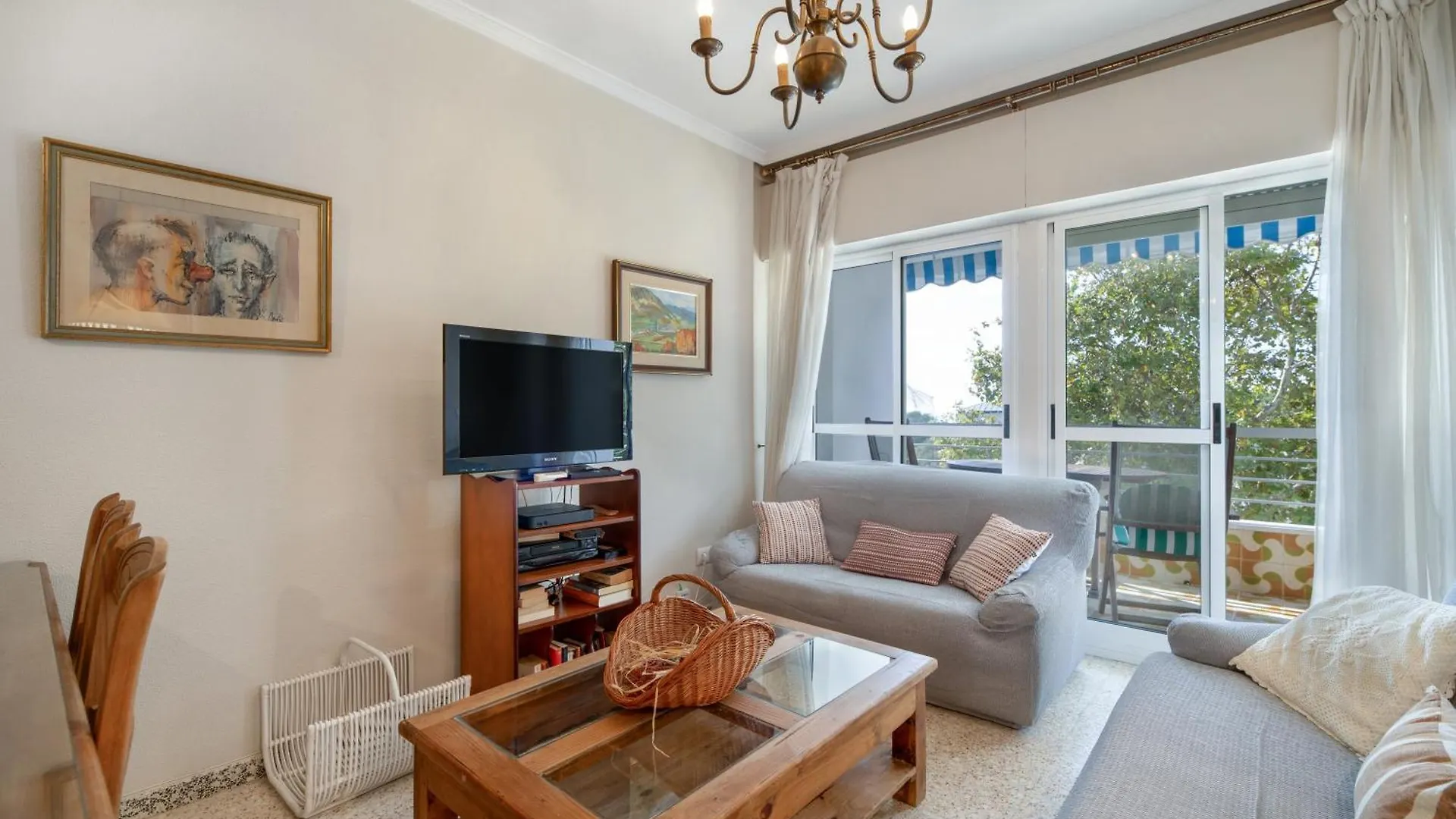 Pinar Del Mar By Staycare Rota Spain