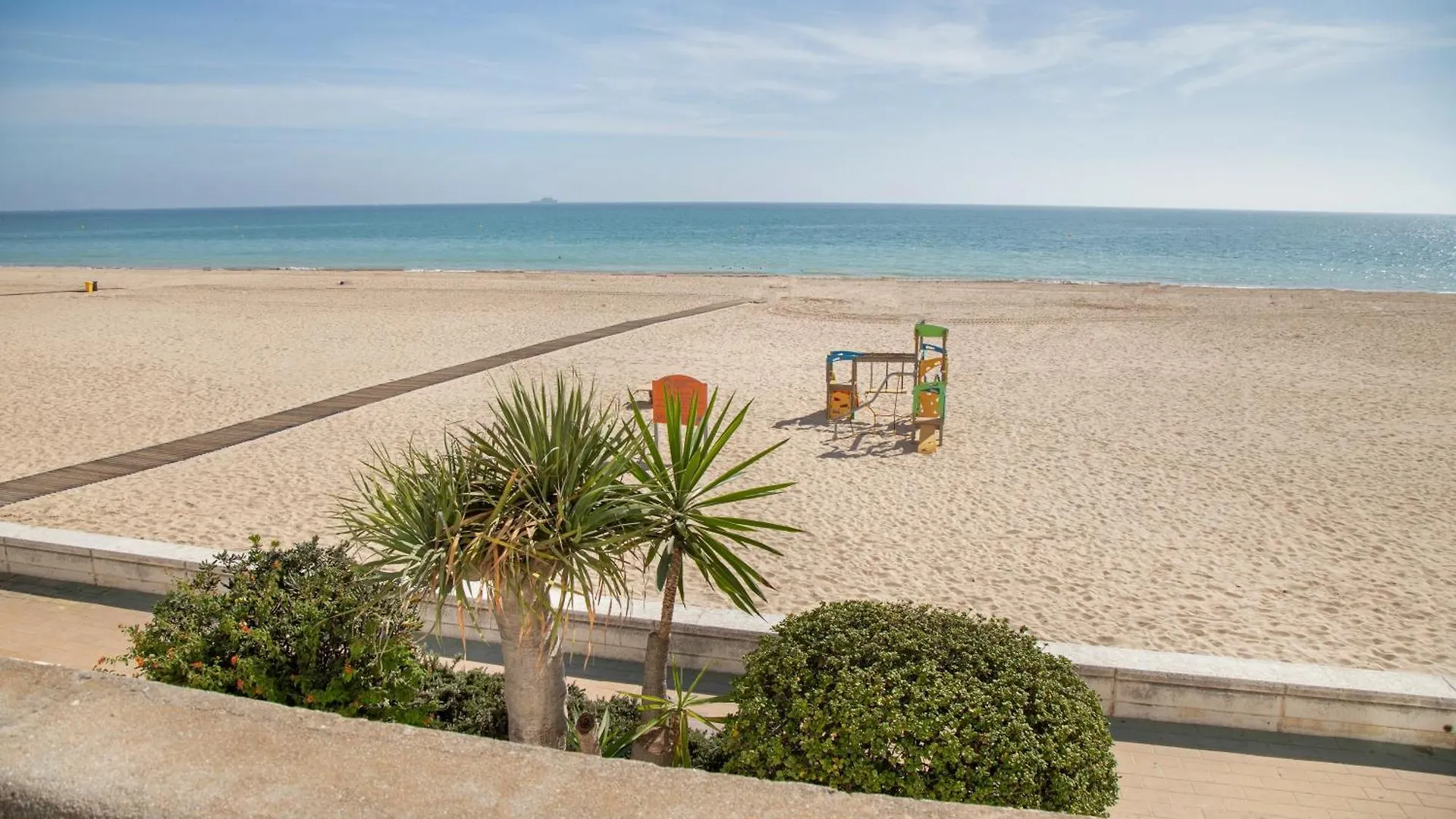 Pinar Del Mar By Staycare Rota Apartment
