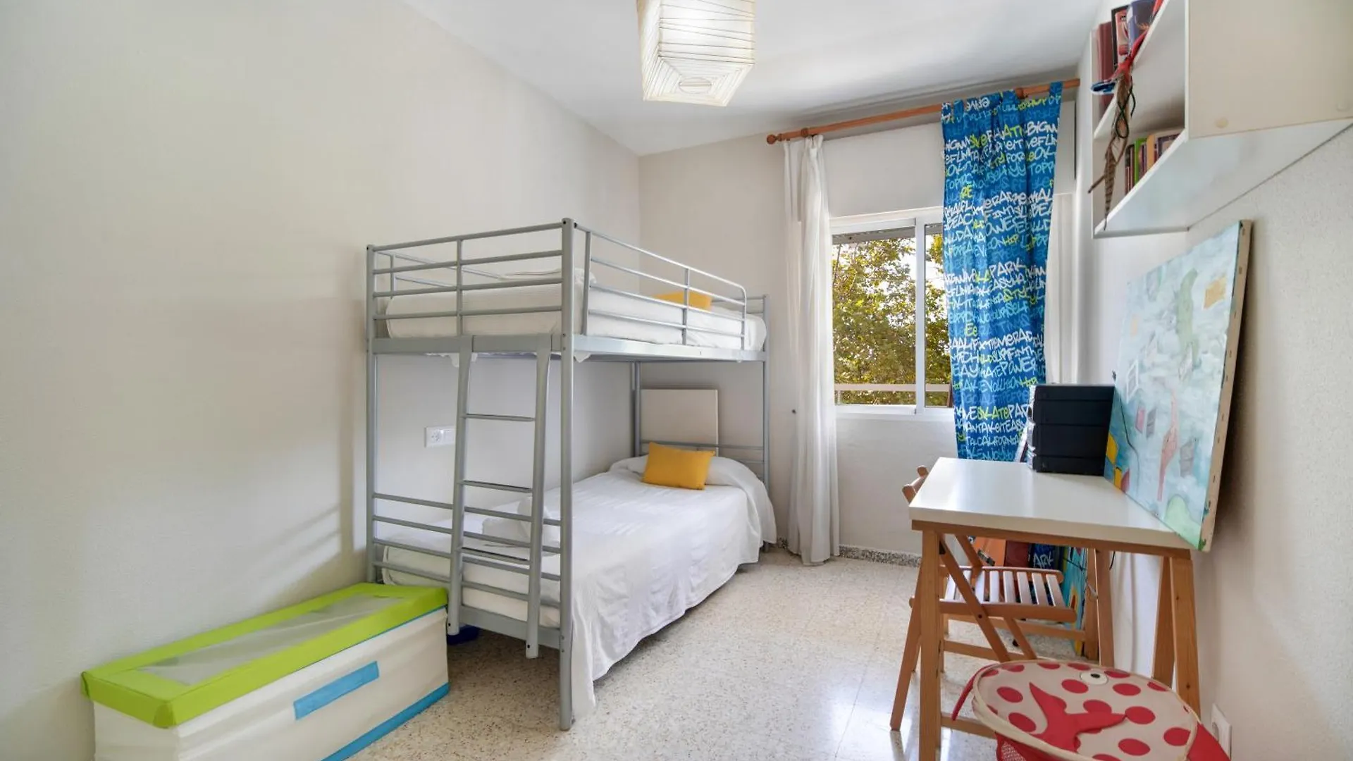 Pinar Del Mar By Staycare Rota