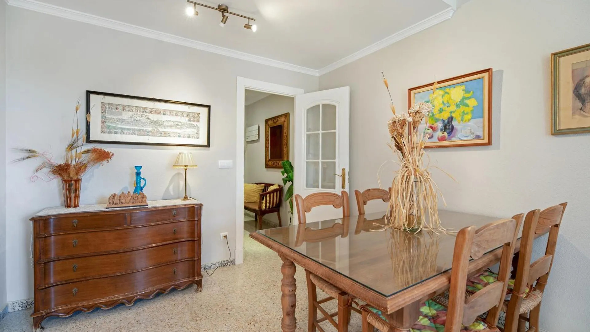 Apartment Pinar Del Mar By Staycare Rota