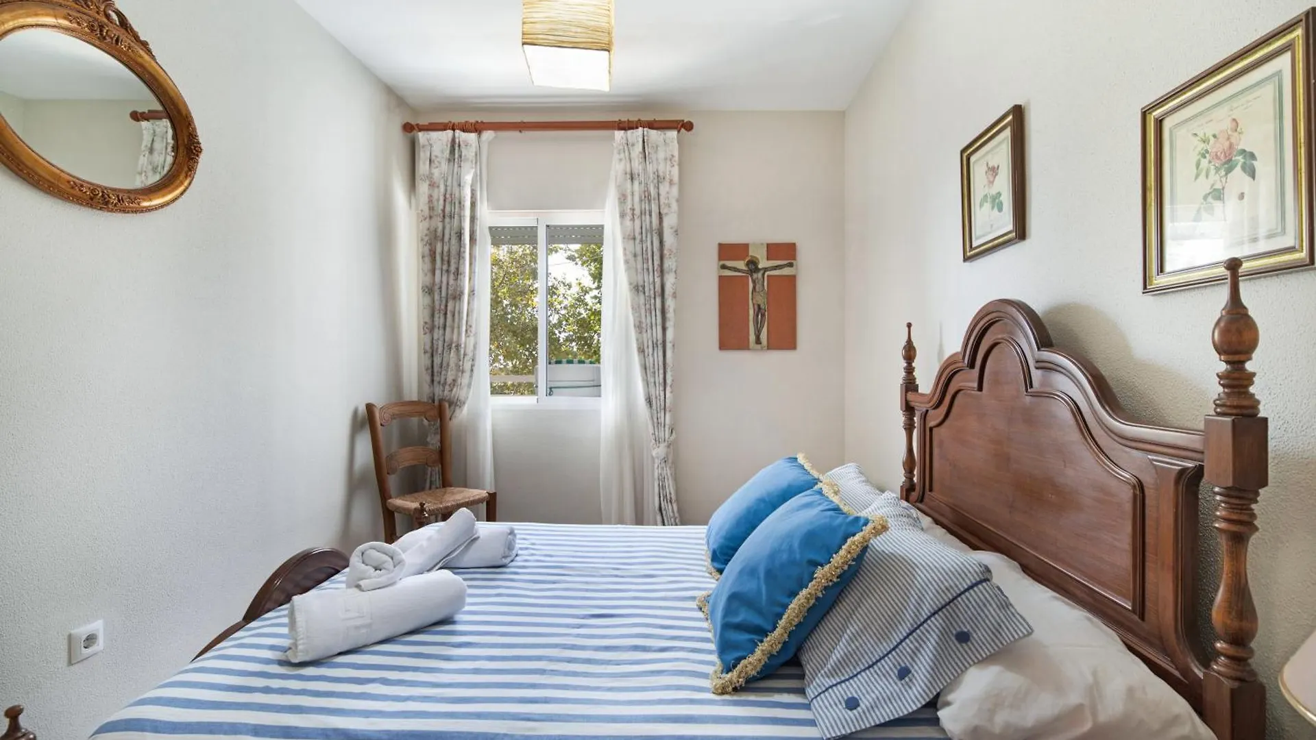 Pinar Del Mar By Staycare Rota Spain