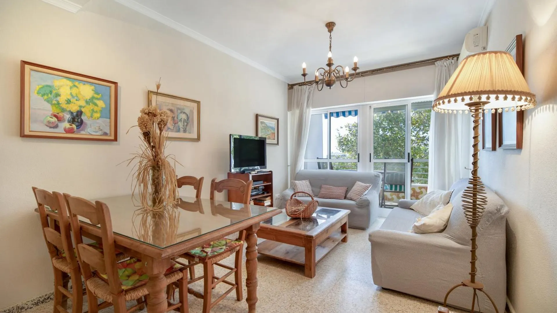 Pinar Del Mar By Staycare Rota Apartment