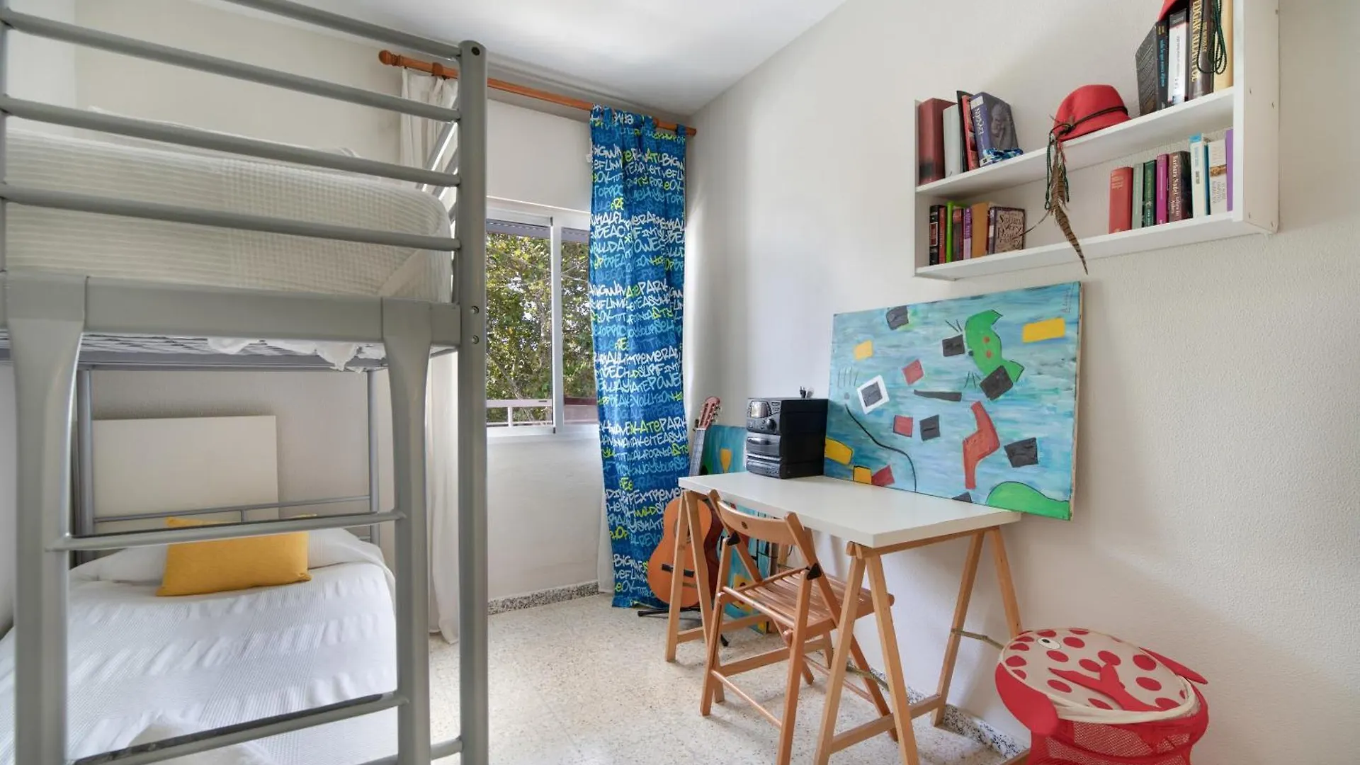 Pinar Del Mar By Staycare Rota Apartment